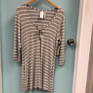 Kenneth Cole Reaction cover up